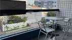 Foto 7 de Apartamento com 4 Quartos à venda, 180m² em Camboinha, Cabedelo