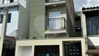 Foto 2 de Apartamento com 1 Quarto à venda, 33m² em Parada Inglesa, São Paulo