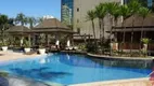 Foto 12 de Flat com 1 Quarto para alugar, 47m² em Brooklin, São Paulo
