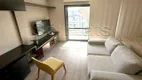 Foto 3 de Apartamento com 1 Quarto à venda, 40m² em Vila Nova Conceição, São Paulo