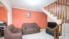 Foto 3 de Casa com 4 Quartos à venda, 209m² em Vila Lucinda, Santo André