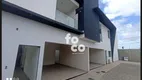 Foto 15 de Sobrado com 3 Quartos à venda, 130m² em Novo Mundo, Uberlândia