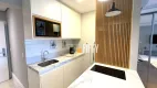 Foto 5 de Apartamento com 1 Quarto à venda, 42m² em Brooklin, São Paulo