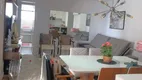 Foto 2 de Apartamento com 3 Quartos à venda, 97m² em Jardim São Roque, Limeira