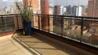 Foto 4 de Apartamento com 4 Quartos à venda, 208m² em Vila Mariana, São Paulo