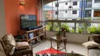 Foto 3 de Apartamento com 3 Quartos à venda, 96m² em Vila Júlia , Guarujá