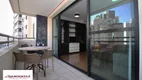 Foto 12 de Apartamento com 3 Quartos à venda, 118m² em Chácara Klabin, São Paulo