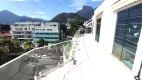 Foto 39 de Cobertura com 5 Quartos para alugar, 390m² em Barra da Tijuca, Rio de Janeiro