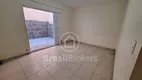 Foto 3 de Apartamento com 3 Quartos à venda, 80m² em  Praia da Bandeira, Rio de Janeiro