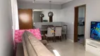 Foto 3 de Apartamento com 3 Quartos à venda, 96m² em Campestre, Santo André