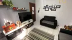 Foto 2 de Apartamento com 2 Quartos à venda, 63m² em Canto do Forte, Praia Grande