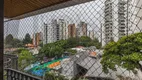 Foto 7 de Apartamento com 4 Quartos à venda, 217m² em Vila Nova Conceição, São Paulo