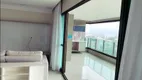 Foto 25 de Apartamento com 4 Quartos à venda, 181m² em Candeal, Salvador