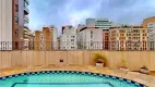 Foto 9 de Apartamento com 2 Quartos à venda, 74m² em Itaim Bibi, São Paulo