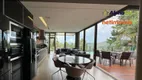 Foto 2 de Casa com 4 Quartos para venda ou aluguel, 345m² em Alphaville Lagoa Dos Ingleses, Nova Lima