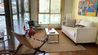 Foto 10 de Apartamento com 3 Quartos à venda, 126m² em Real Parque, São Paulo