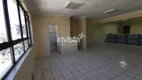 Foto 7 de Sala Comercial para alugar, 130m² em Vila Matias, Santos