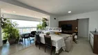 Foto 5 de Apartamento com 3 Quartos para alugar, 116m² em Taquaral, Campinas