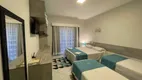 Foto 8 de Apartamento com 1 Quarto à venda, 136m² em Riviera de São Lourenço, Bertioga