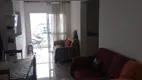 Foto 9 de Apartamento com 2 Quartos à venda, 75m² em Embaré, Santos