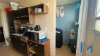 Foto 5 de Apartamento com 2 Quartos à venda, 52m² em Vila Silva Ribeiro, Carapicuíba