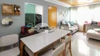 Foto 4 de Casa de Condomínio com 3 Quartos à venda, 130m² em Vila Alpina, São Paulo