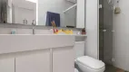 Foto 2 de Apartamento com 2 Quartos à venda, 57m² em Brooklin, São Paulo