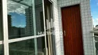 Foto 21 de Cobertura com 3 Quartos à venda, 223m² em Ponta da Praia, Santos