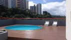 Foto 2 de Flat com 1 Quarto para alugar, 40m² em Candeal, Salvador