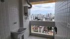 Foto 9 de Apartamento com 2 Quartos à venda, 69m² em Boqueirão, Santos