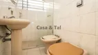 Foto 8 de Casa com 3 Quartos para alugar, 150m² em Campo Belo, São Paulo