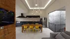 Foto 11 de Casa de Condomínio com 4 Quartos à venda, 180m² em Residencial Paineiras, Piracicaba