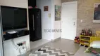 Foto 4 de Apartamento com 1 Quarto à venda, 48m² em Consolação, São Paulo