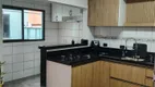 Foto 7 de Apartamento com 3 Quartos à venda, 81m² em Utinga, Santo André
