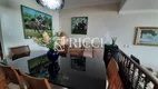 Foto 8 de Apartamento com 3 Quartos à venda, 166m² em Pompeia, Santos