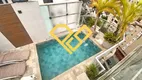 Foto 24 de Cobertura com 2 Quartos à venda, 267m² em Ponta da Praia, Santos