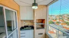 Foto 2 de Apartamento com 2 Quartos à venda, 72m² em Santa Terezinha, Sorocaba