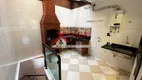 Foto 12 de Sobrado com 3 Quartos para alugar, 122m² em Vila Talarico, São Paulo