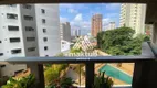 Foto 34 de Apartamento com 3 Quartos à venda, 192m² em Vila Assuncao, Santo André