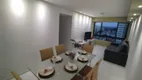 Foto 3 de Apartamento com 3 Quartos à venda, 65m² em Campo Grande, Recife