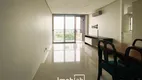 Foto 2 de Apartamento com 1 Quarto para alugar, 52m² em Centro, Pelotas