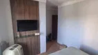 Foto 14 de Cobertura com 3 Quartos para venda ou aluguel, 168m² em Vila Gilda, Santo André