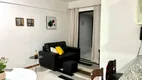 Foto 4 de Apartamento com 1 Quarto à venda, 55m² em Armação, Salvador