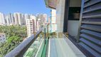 Foto 14 de Apartamento com 2 Quartos para alugar, 85m² em Jardim Astúrias, Guarujá