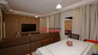 Foto 2 de Casa de Condomínio com 3 Quartos à venda, 143m² em Demarchi, São Bernardo do Campo