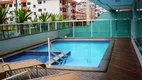 Foto 15 de Apartamento com 2 Quartos para alugar, 75m² em Canto do Forte, Praia Grande