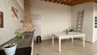 Foto 10 de Casa de Condomínio com 3 Quartos à venda, 150m² em Jardim Celeste, Jundiaí