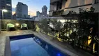 Foto 45 de Cobertura com 2 Quartos à venda, 151m² em Higienópolis, São Paulo