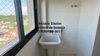 Foto 7 de Apartamento com 2 Quartos à venda, 74m² em São Dimas, Piracicaba