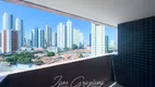 Foto 21 de Apartamento com 3 Quartos à venda, 126m² em Manaíra, João Pessoa